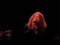 ANGRA - "Time" (acoustic version) - with Fabio Lione - live in São Paulo 25/08/2013 at Manifesto Bar