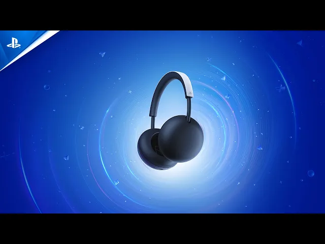 PULSE Wireless Headset - Features Trailer | PlayStation