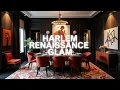 Harlem Renaissance Glam Interior Design Ultimate Dining Room Guide for Home Decor