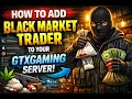 Dayz Add Trader To Your GTXGaming Server