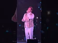 雨夜的浪漫：譚詠麟演唱會2026 ，一起音樂全場大叫！