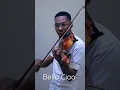 Download Lagu Money Heist (La Casa De Papel) Bella Ciao Violin Cover