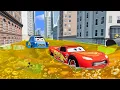 Download Lagu MEGA FLOODS vs PIXAR CARS in BeamNG.drive