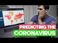 Coding the outcome of the Coronavirus - COVID-19