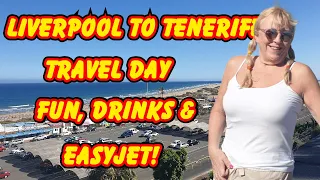 Download WHAT HAPPENED ON TENERIFE FLIGHT MP3