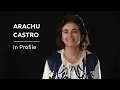 Download Lagu Arachu Castro - In Profile - The LAST 100