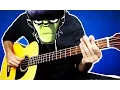 Download Lagu Feel BASS Inc.