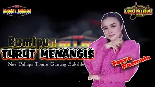 bumipun turut menangis tasya rosmala new pallapa tompe sukolilo