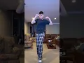 Download Lagu JERSEYJOEEE HITTING HIS DANCE TO “CHA CHA” BY ZEDDY WILL