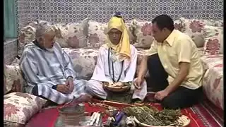 Fokaha Dar Lwarata السلسلة الفكاهية دار الورتة 2  Fokaha Dar Lwarata السلسلة الفكاهية دار الورتة 2