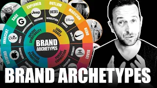Brand Archetypes The Brand Personality Framework