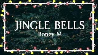 Download Jingle Bells – Boney M（Official Lyric Video） MP3