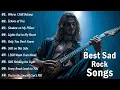 Download Lagu Eternal Heartbreak: The Best of Slow Rock 2025 💔🔥