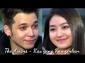 Download Lagu The Arians ~ Kau Yang Kuinginkan
