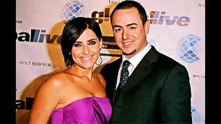 Nelly Furtado and ex-husband Demacio Castellon