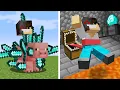 Download Lagu Abusing Minecraft Traps You Can't Escape