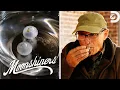 Amanda Beaz Create Shine Pods Moonshiners Discovery