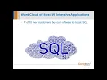 Webinar 2X Faster SQL - GUARANTEED
