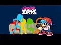 Download Lagu Stickin To It - Friday Night Funkin' VS ANIMATION OST