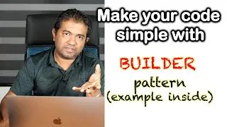 Avoid Telescoping constructors with Builder pattern Design patterns you must know