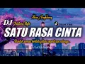 Download Lagu DJ SATU RASA CINTA Thailand Style ❗ biarlah semua berlalu jalani seperti apa adanya full bass.