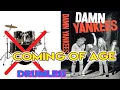 Download Lagu Coming Of Age  - Damn Yankees (HQ Audio) Drumless #drumless #drumcover #80s #hits #drums #rock