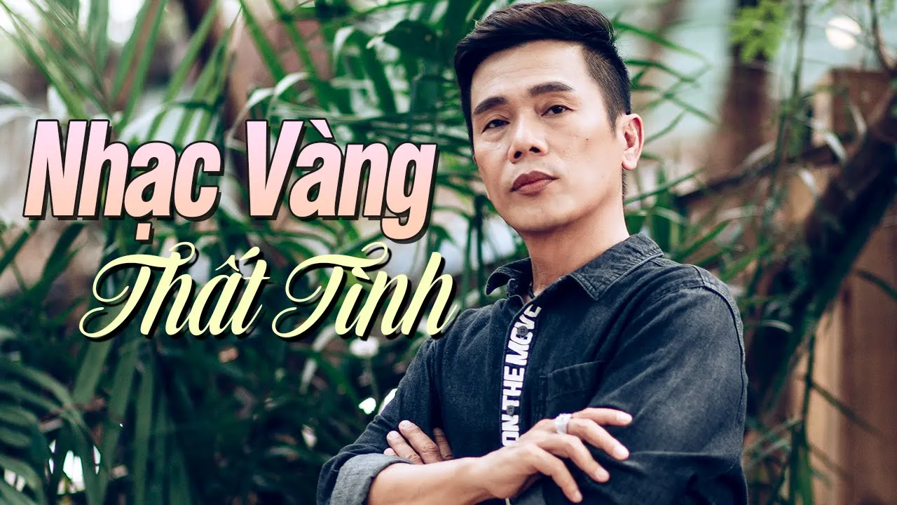 LK Nhạc Vàng biết thuở nào vơi đau xót này - Nhạc Vàng Xưa Hải Ngoại Nghe Tê Tái Lòng