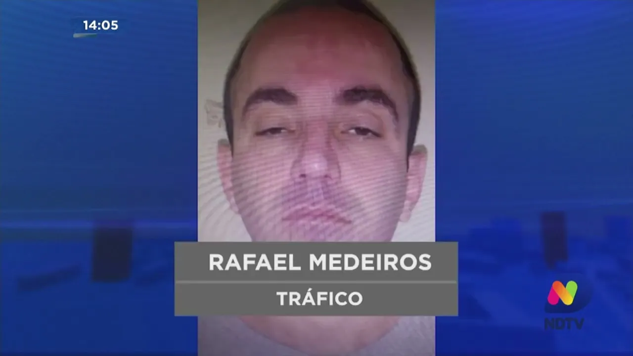 Foragidos: polícia pede colaboração da população para localizar procurados da justiça