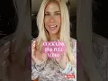 Sheer Mesh Tops 🩶 Short so click for full Try On Haul 💕 #tryon #transparent #shortvideo #tops #top