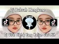 Download Lagu DJ YEN PANCEN BAKAL AKHIRE MLAKU DEWE DEWE DJ BUBRAH MENGKANE VIRAL TIKTOK DINAR FVNKY