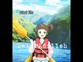 Shinbi's House|Lagu Simpapa Polyubila|//Shinbi Edit