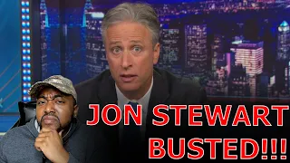 Download Jon Stewart BUSTED In 'FRAUD Scheme' Immediately After Trashing Kevin O'Learly Defending Trump MP3