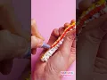 Kids LOVE this CRAZY Caterpillar on a Leaf DIY