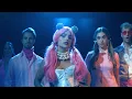 Download Lagu AronChupa, Little Sis Nora - I'm an Albatraoz Again [Official Music Video]