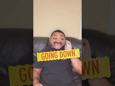 Going Downhill