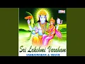 Download Lagu Sri Lakshmi Narasimaha Sirasa Namami