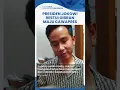 Download Lagu Presiden Jokowi Buka Suara soal Putranya Gibran Jadi Cawapres Prabowo: Saya Restui \u0026 Mendoakan