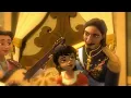Make Them Proud 💕 | Music Video | Elena of Avalor | Disney Junior