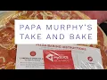 Papa Murphy Take and Bake Pizza Product Review John Eats Cheap