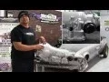 Tech Tip 4L60E vs 700R4 Monster Transmission
