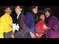Debarge-Love Me In A Special Way.  (1983)