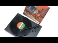 The Spinners - Rubberband Man (Official Vinyl Video)