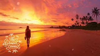 Stellar Coastline Melodic Progressive House Mix 