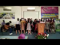 Lagu Ku Tak Pandang dari Gereja mana