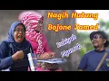 Download Lagu Part 55 : NAGIH HUTANG BOJONE JAMED #komedijawa #medanviral #atoklabu