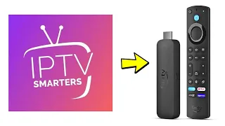 Download How to Download IPTV Smarters Pro to Firestick - Full Guide MP3