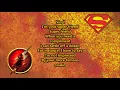 Download Lagu Flash \u0026 Supergirl- Super Friend (Lyrics) {HeyLyrics}