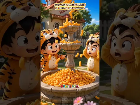CONSTRUIMOS CON CHEETOS #dragonball #goku #anime #historia #vegeta #cartoon