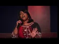 Tasha page Lockhart - Change Me