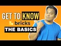 Bricks Builder for WordPress Getting Started Tutorial - THE BASICS